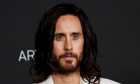 Jared Leto (ANI)