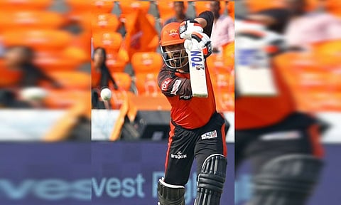 Anmolpreet Singh (IANS)