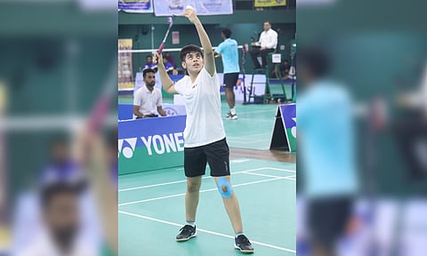 Senior Nationals: Defending champions Chirag, Anmol advance with ease