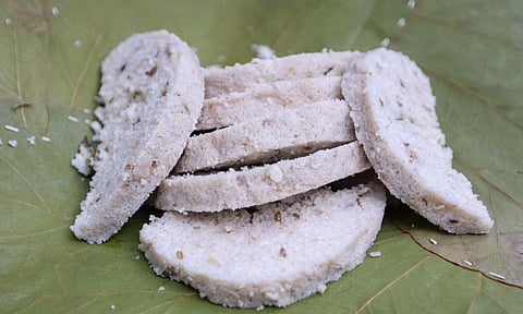 kovil idli (Photo: Hemanathan.M)&nbsp;