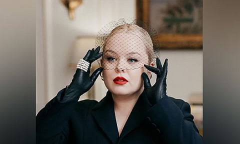 &nbsp;Nicola Coughlan