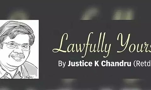 Lawfully Yours: By Retd Justice K Chandru | Companies circumventing overtime laws; outsourced labour, gig workers most hit