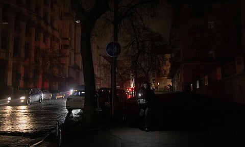 How will Ukraine keep the lights on this winter?