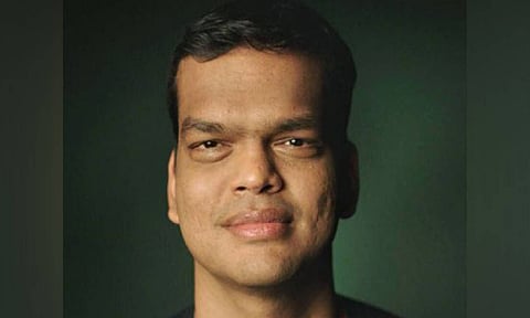 Sriram Krishnan (ANI)