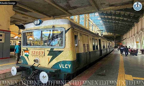 Representative image (Justin George)