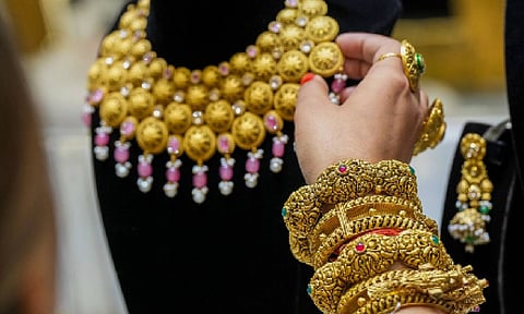 Representative Image (PTI)&nbsp;