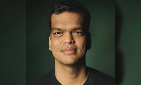 Indian American entrepreneur, venture capitalist and author Sriram Krishnan (X)&nbsp;
