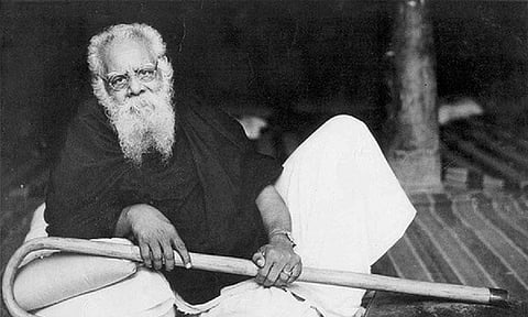 &nbsp;EV ‘Periyar’ Ramasamy