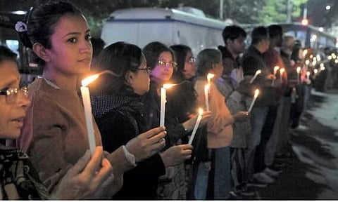 Representative Image (PTI)