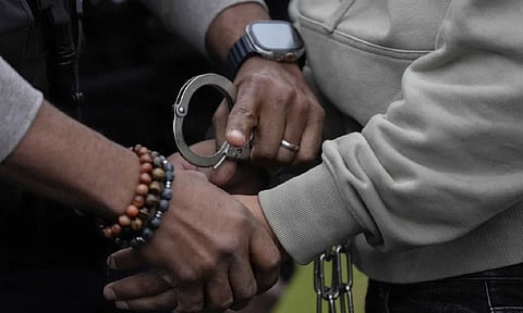 Representative Image