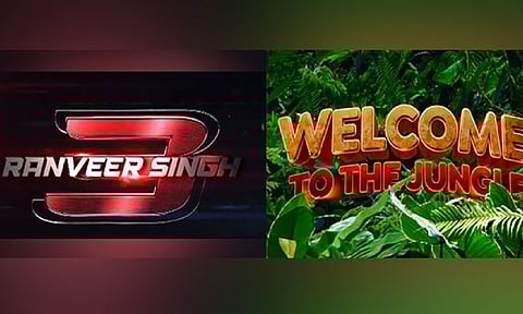 Don 3, Welcome to the Jungle (Image source: Instagram)