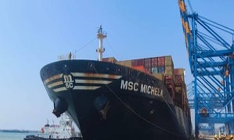 Representative image