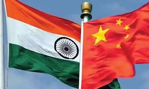 China approves world's largest dam over Brahmaputra river close to Indian border