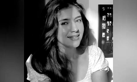 Popular RJ Simran Singh (Instagram)&nbsp;