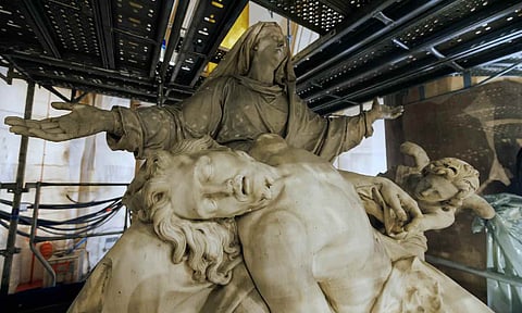 Things are terrible in Europe, and they’re only going to get worse