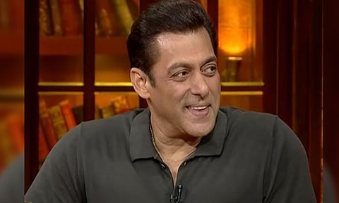 Salman Khan