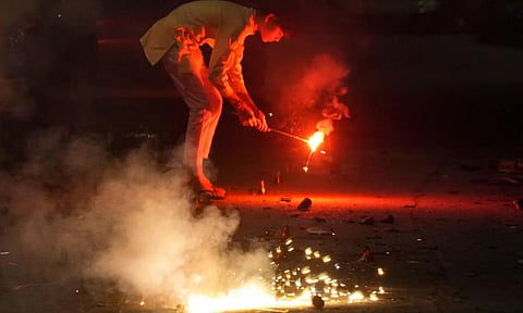 Representative Image (PTI)