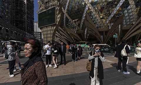 Representative image