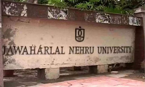 Jawaharlal Nehru University