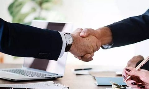 Representative Image