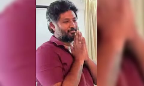 &nbsp;Mukundan Parasuraman