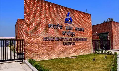 IIM Kashipur (ANI)