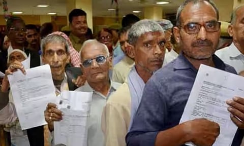 Representative Image (PTI)