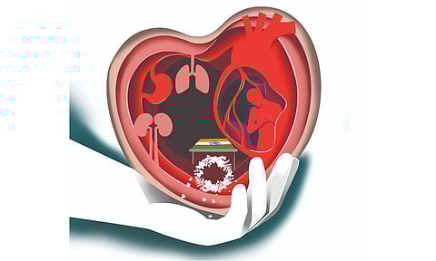 Representative Image&nbsp;