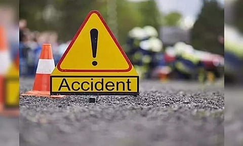 Representative Image