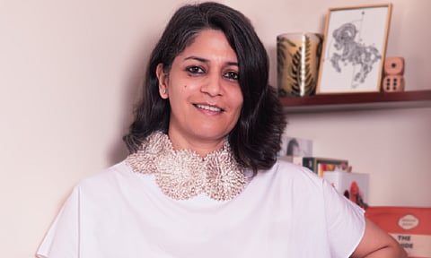 Aradhana Bhola&nbsp;