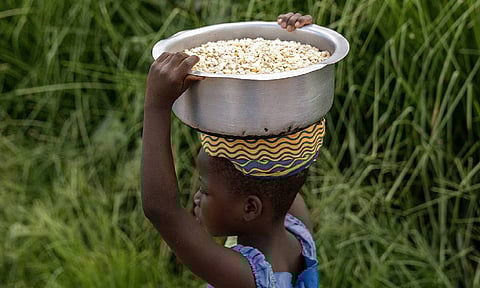 The climate crisis is also an inflation crisis