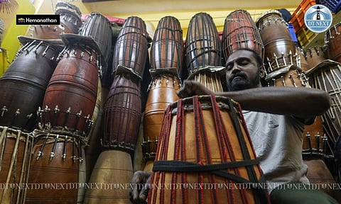 Representative Image (Photo: Hemanathan M)