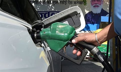 Representative Image (PTI)