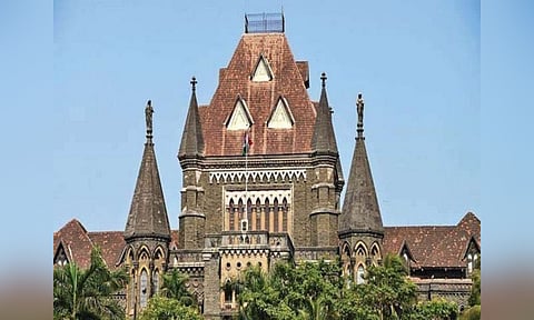 Bombay High Court (ANI)