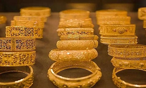 Representative Image (PTI)