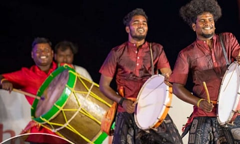 Margazhi village festival at DakshinaChitra celebrates south Indian art forms