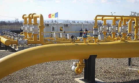 Why Did Ukraine Halt the Flow of Russia’s Natural Gas to Europe?