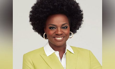 Viola Davis (Image source: Prime Video)