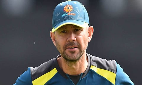 Ricky Ponting (File Photo)