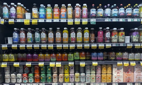 Representative Image (AP)