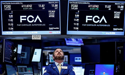 The Bull and Bear Case for 2025