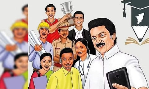 Graphical representative Image&nbsp;