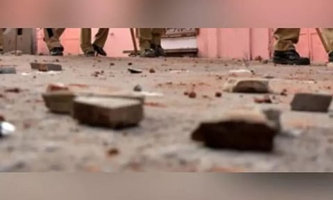 Representative image