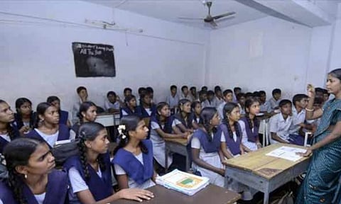 Representative Image