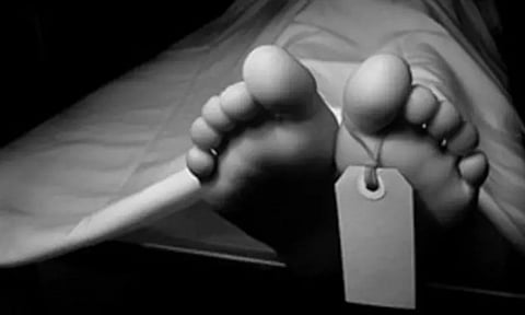 Representative Image&nbsp;