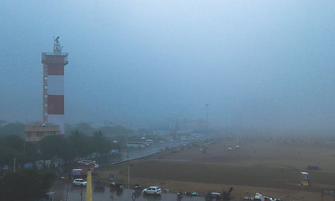 Representative Image