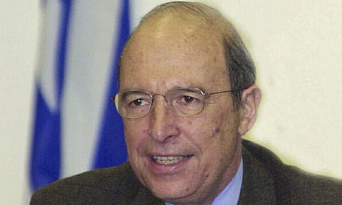 Costas Simitis (AP)