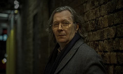 Why Apple TV+ is offering a free weekend of binge-watching