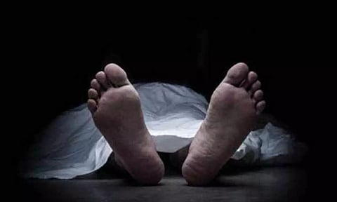 Representative Image