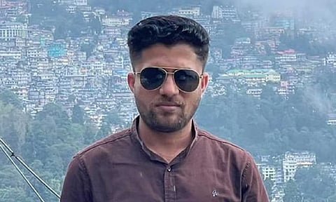 Chhattisgarh-based Journalist, Mukesh Chandrakar murdered, body found in septic tank (ANI)